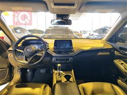 نيسان ألتيما